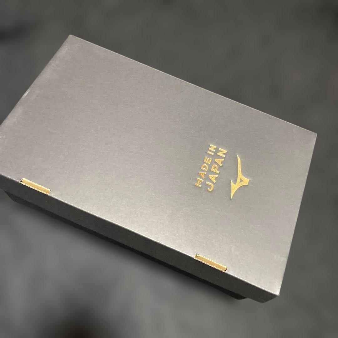 シューズ MORELIA SALA JAPAN TF