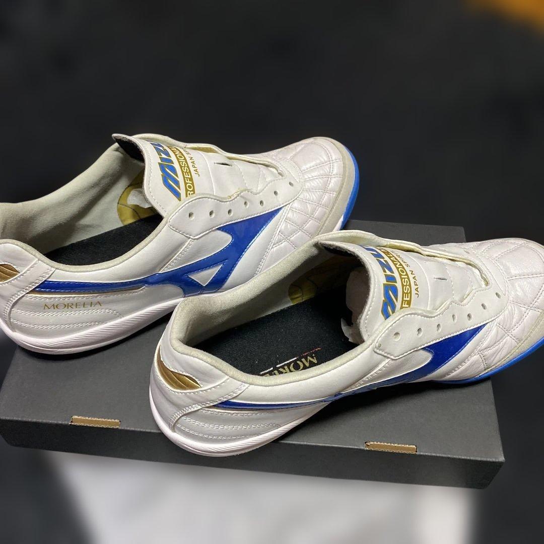 シューズ MORELIA SALA JAPAN TF