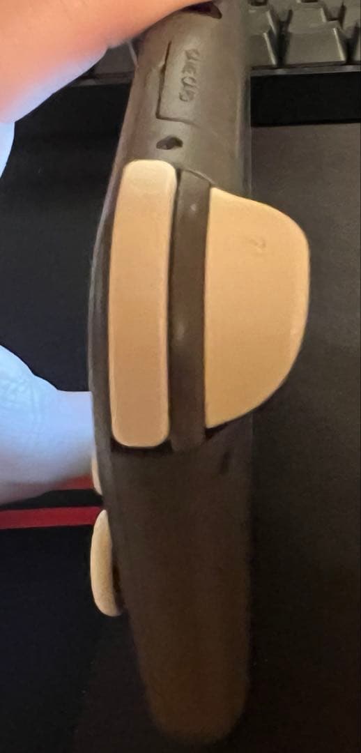 Nintendo Switch Lite グレー　中古