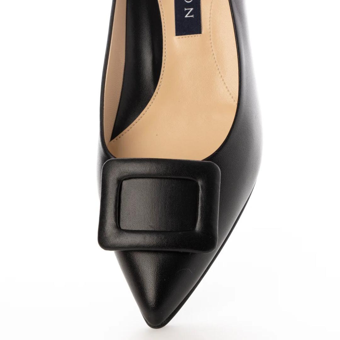 TALANTON by DIANA （タラントンバイダイアナ）パンプス