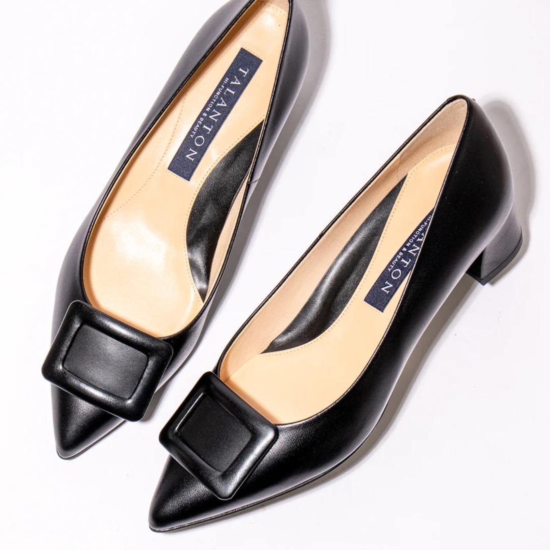 TALANTON by DIANA （タラントンバイダイアナ）パンプス