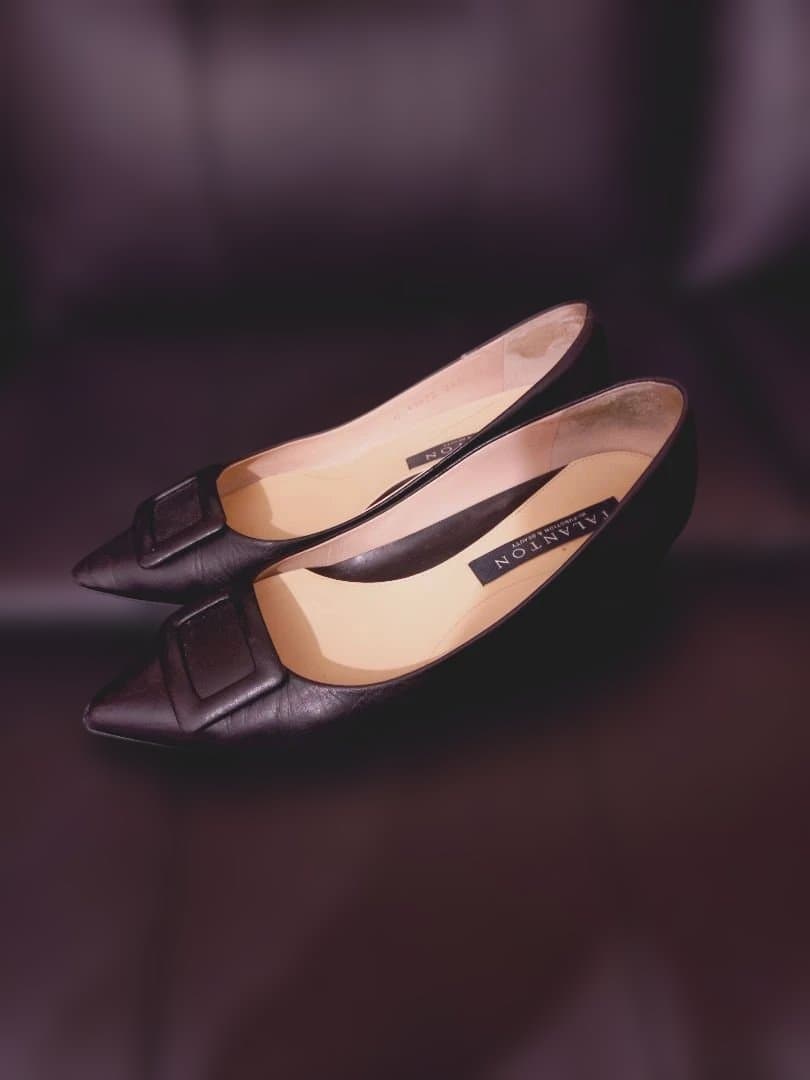 TALANTON by DIANA （タラントンバイダイアナ）パンプス