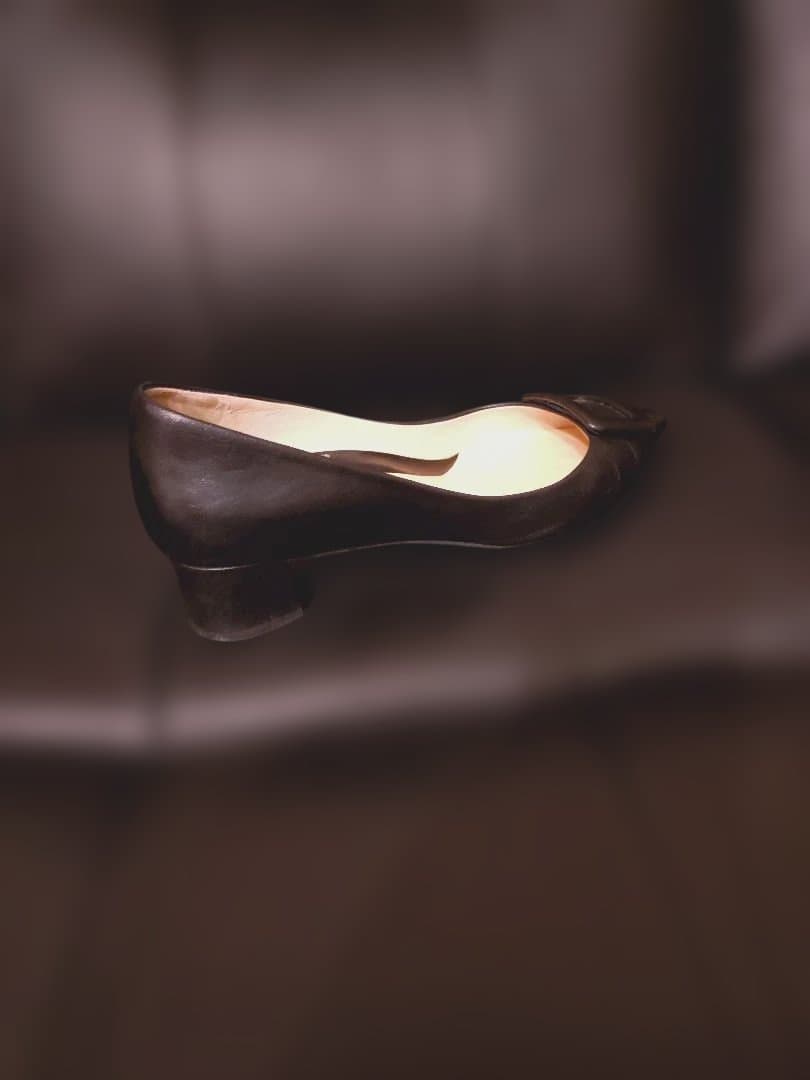 TALANTON by DIANA （タラントンバイダイアナ）パンプス