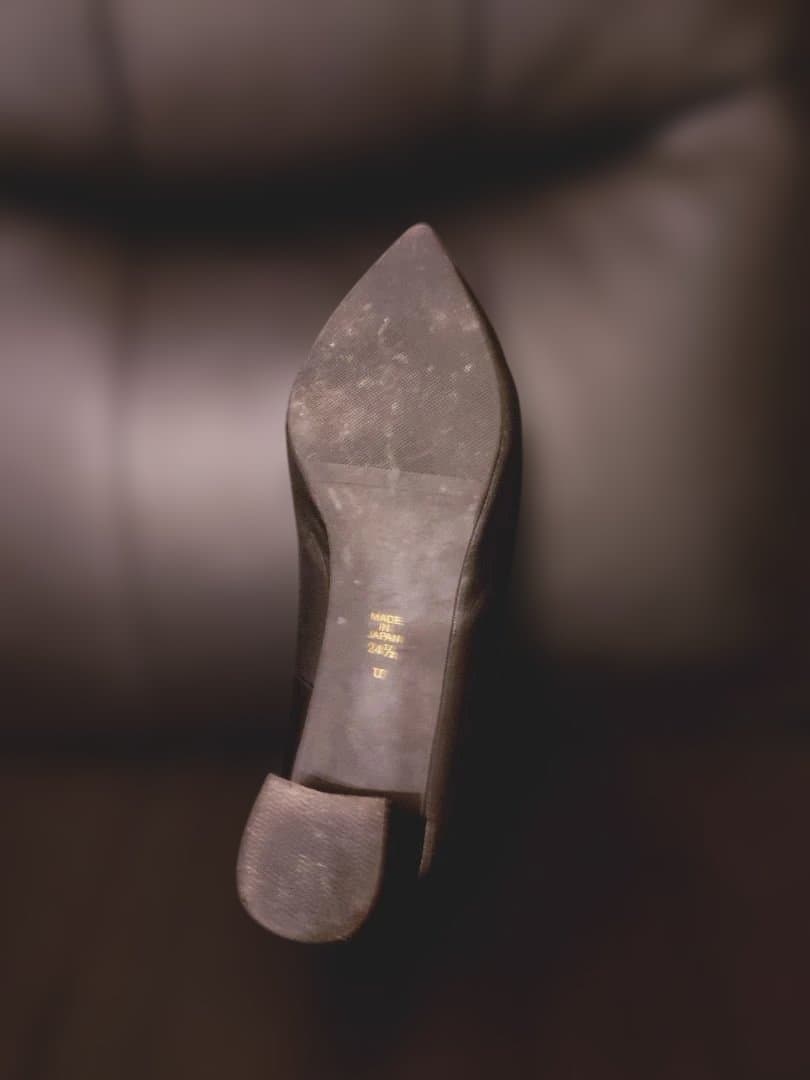 TALANTON by DIANA （タラントンバイダイアナ）パンプス