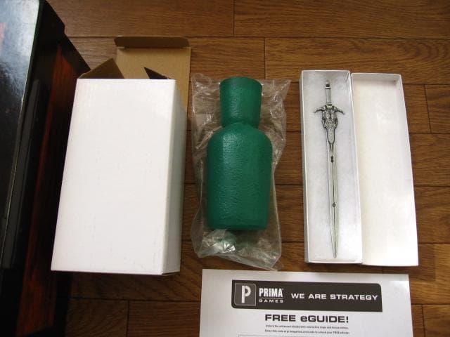 Dark Souls III Estus Flask Edition　限定版