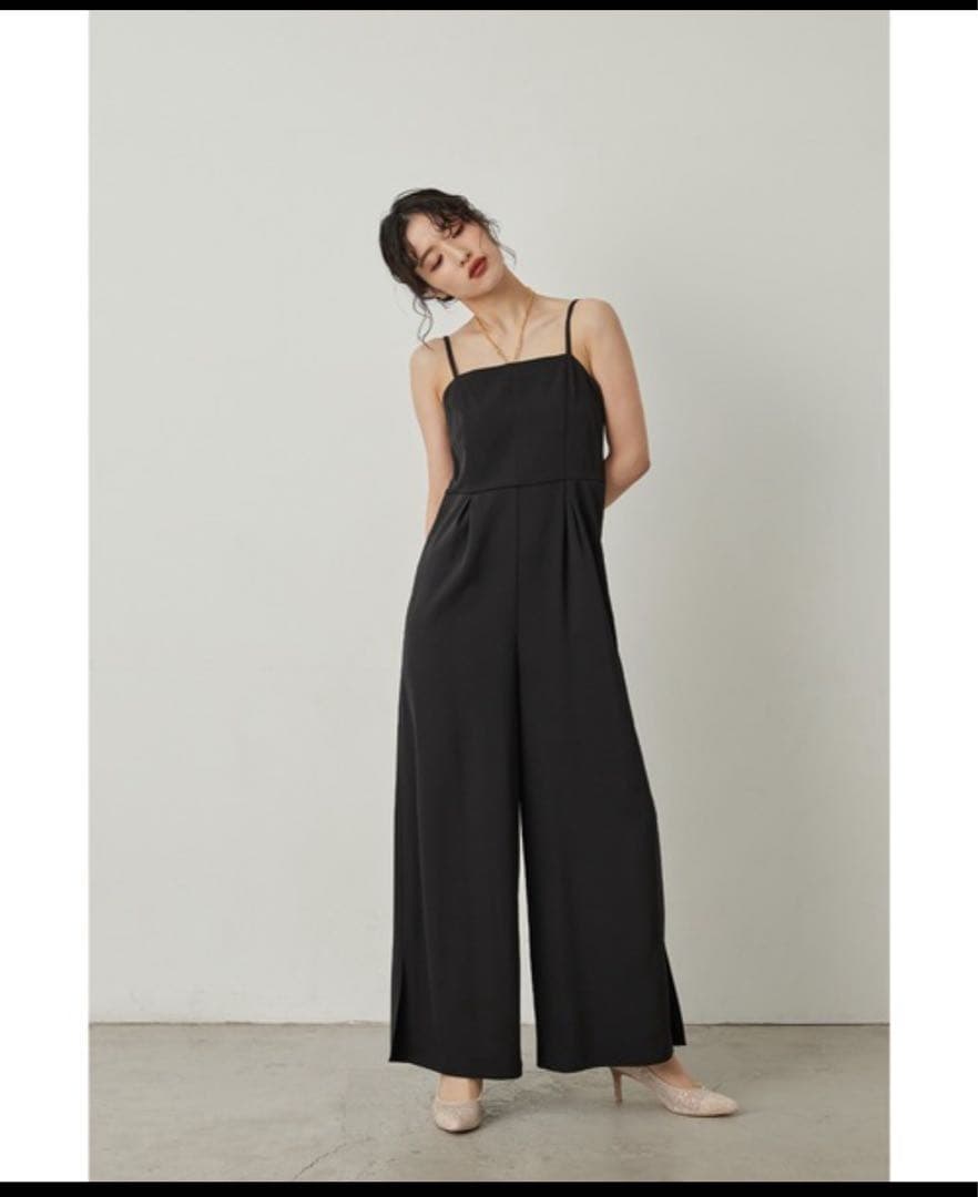 プラクティカルセットアップ　ブラック