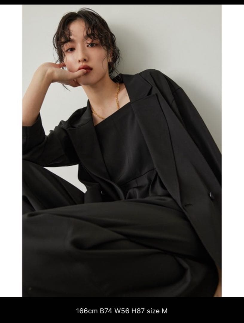 プラクティカルセットアップ　ブラック