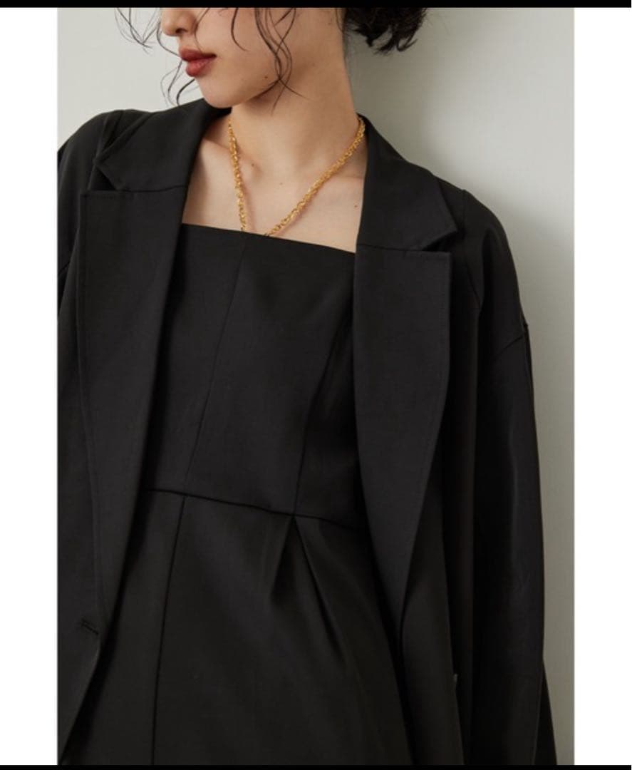 プラクティカルセットアップ　ブラック