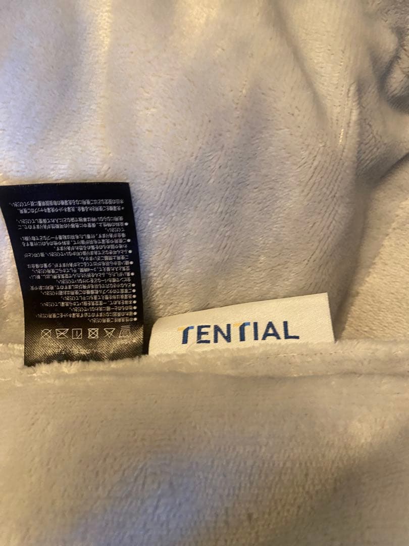 t*n様 BAKUNE Comforter Extra Warm シングルサイズ