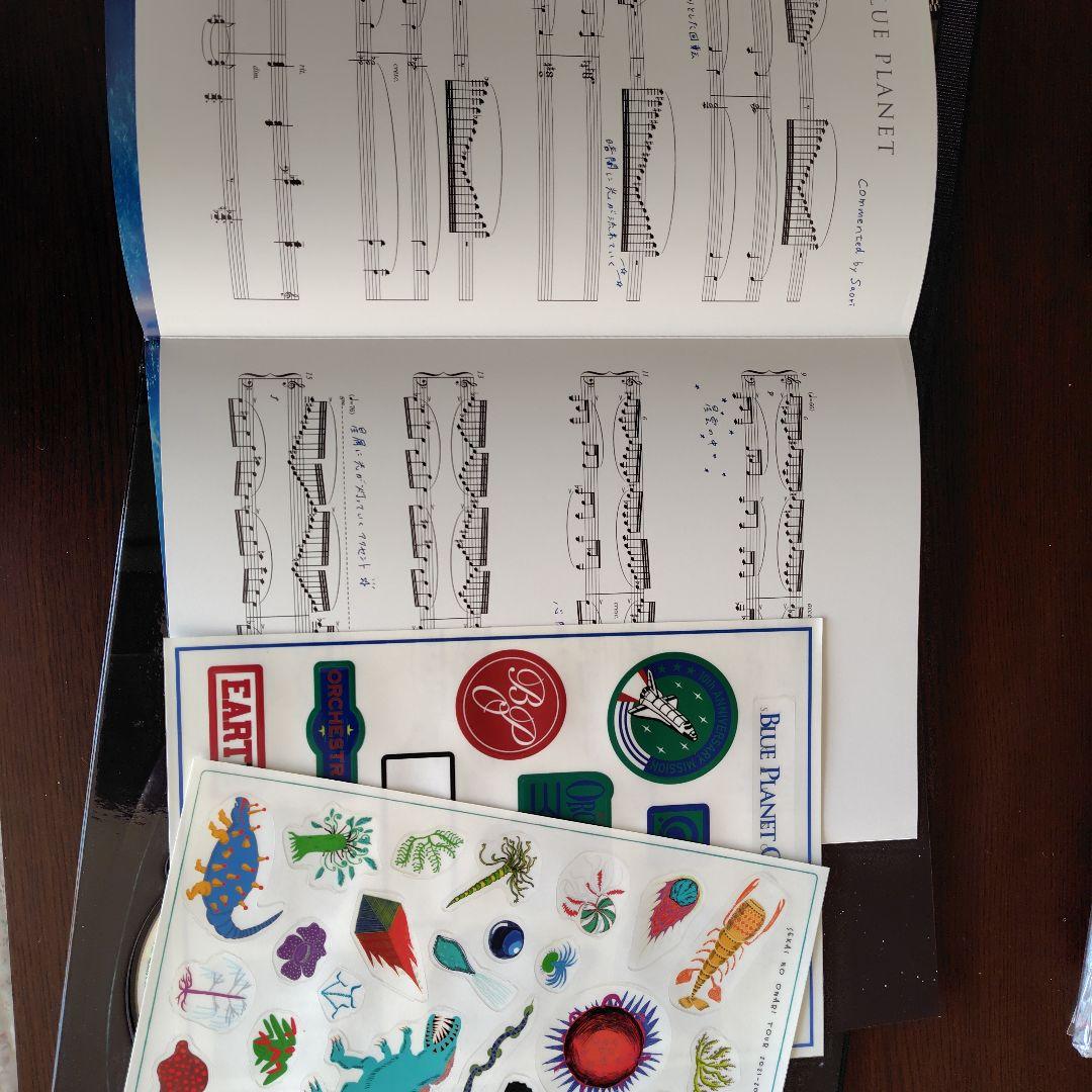 SEKAI NO OWARI/BLUE PLANET ORCHESTRA デラ…