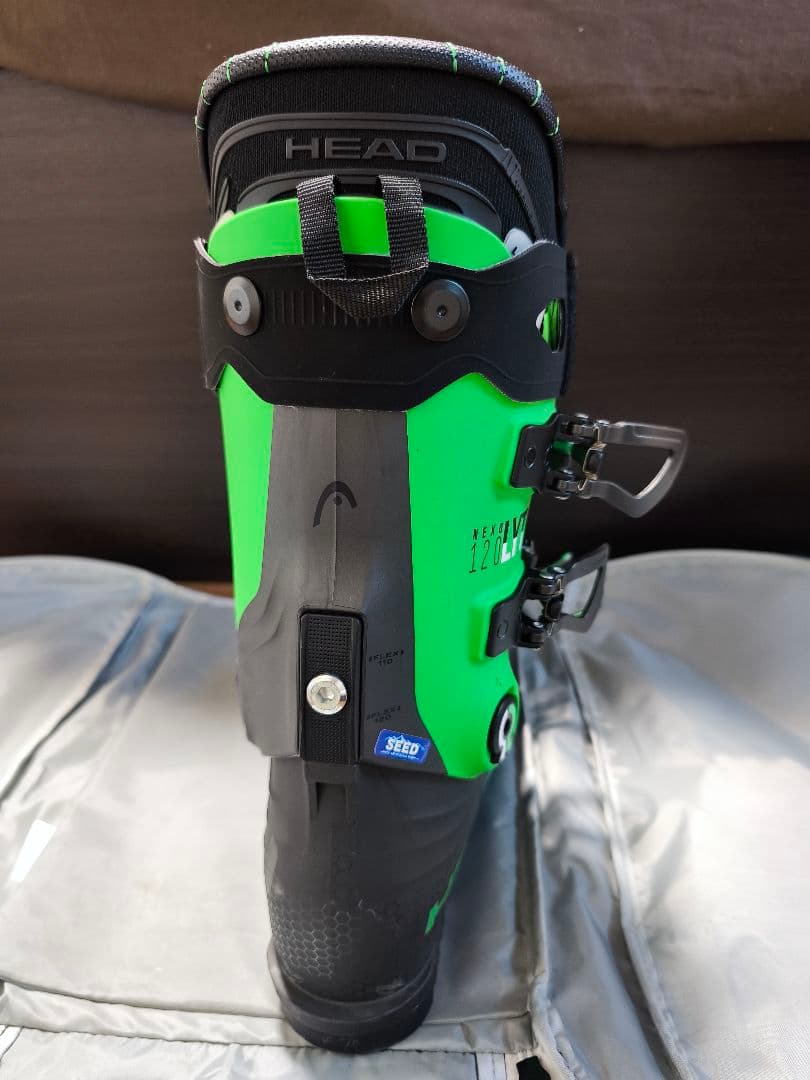 HEAD NEXO LYT 120 スキーブーツ(男性用)