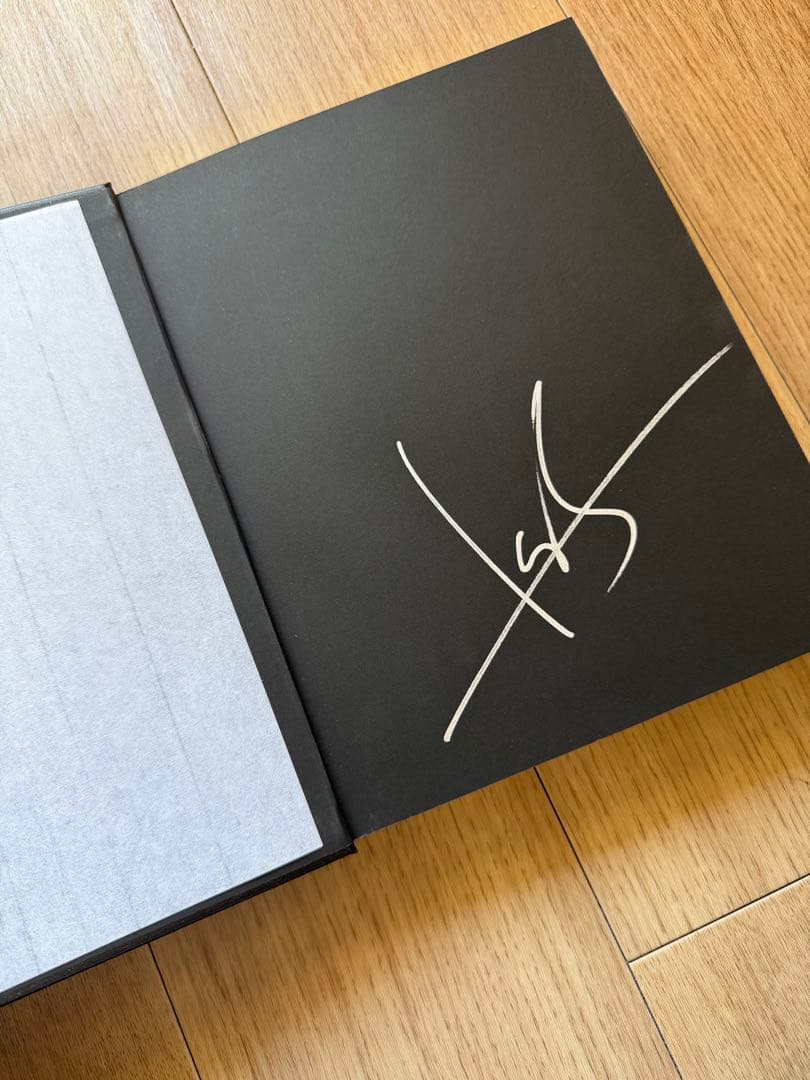 世界 MICROCOSM /佐藤健寿 サイン入り