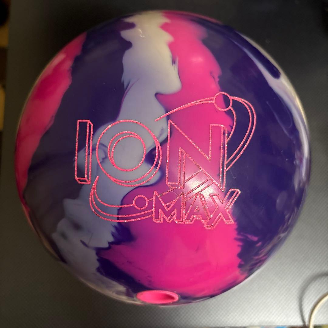 ま*ゃ様 アイオンマックス　15ポンド