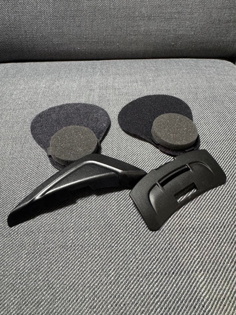 SHOEI NEOTEC Ⅱ Ｌサイズ SENA SRL インカム他付