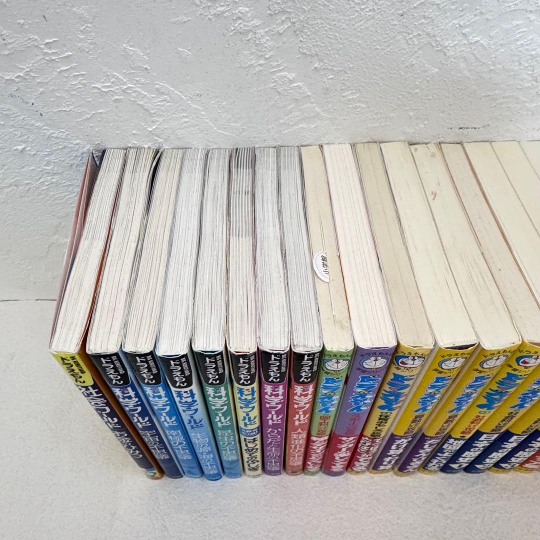 【まとめ割可】ドラえもん 学習まんが 30冊セット 理科社会国語算数