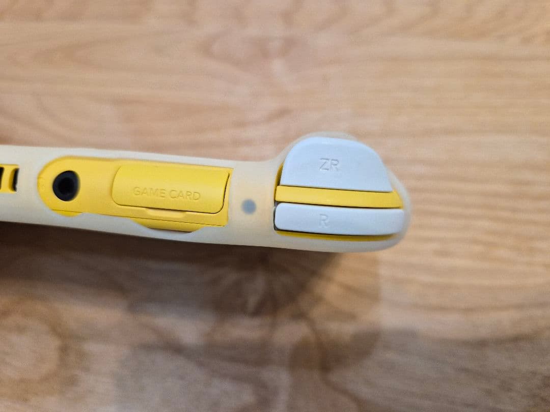 任天堂Switch　ライト