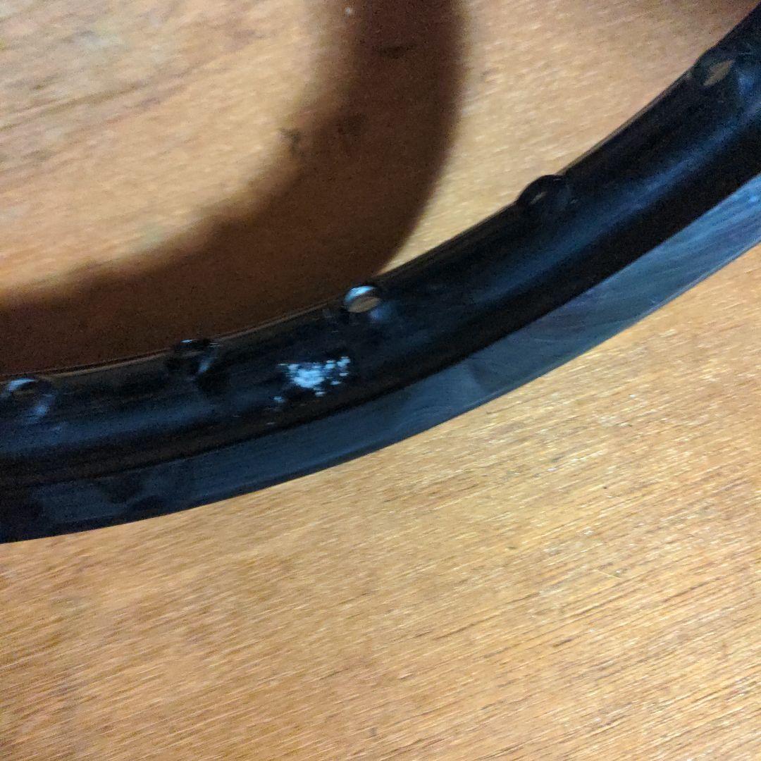 EXCEL Rim 19x1.85 　21x1.60　36H （訳あり）