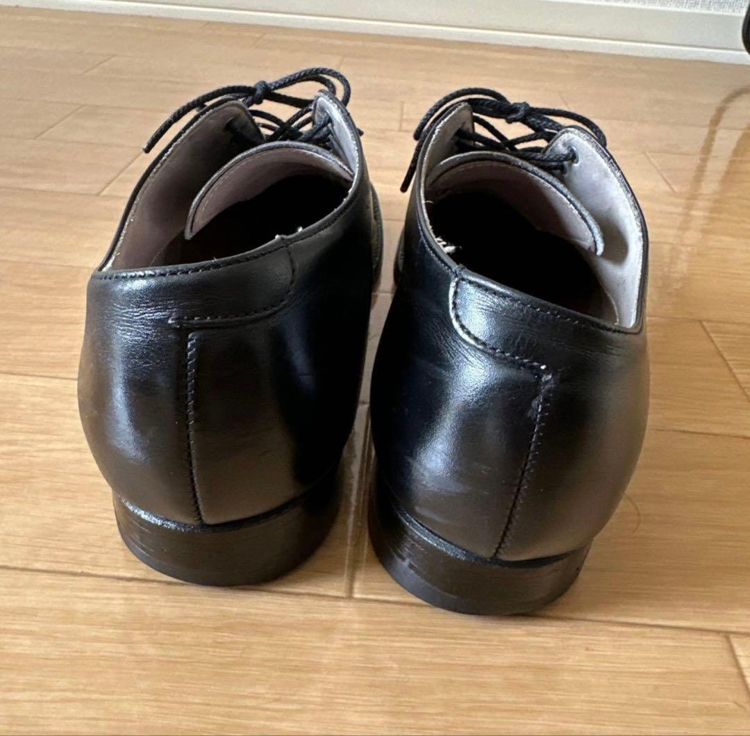 ALDEN オールデン Vチップ 539