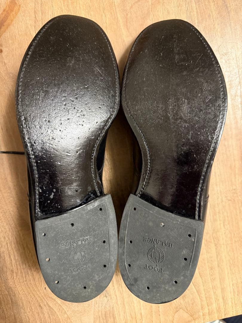 ALDEN オールデン Vチップ 539