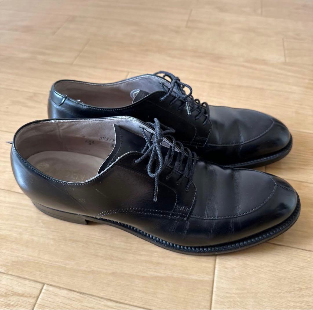 ALDEN オールデン Vチップ 539