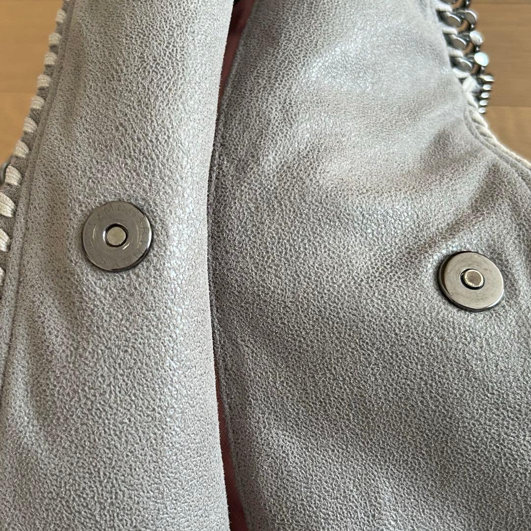 【中古】Stella McCartney ステラマッカートニー　バッグ