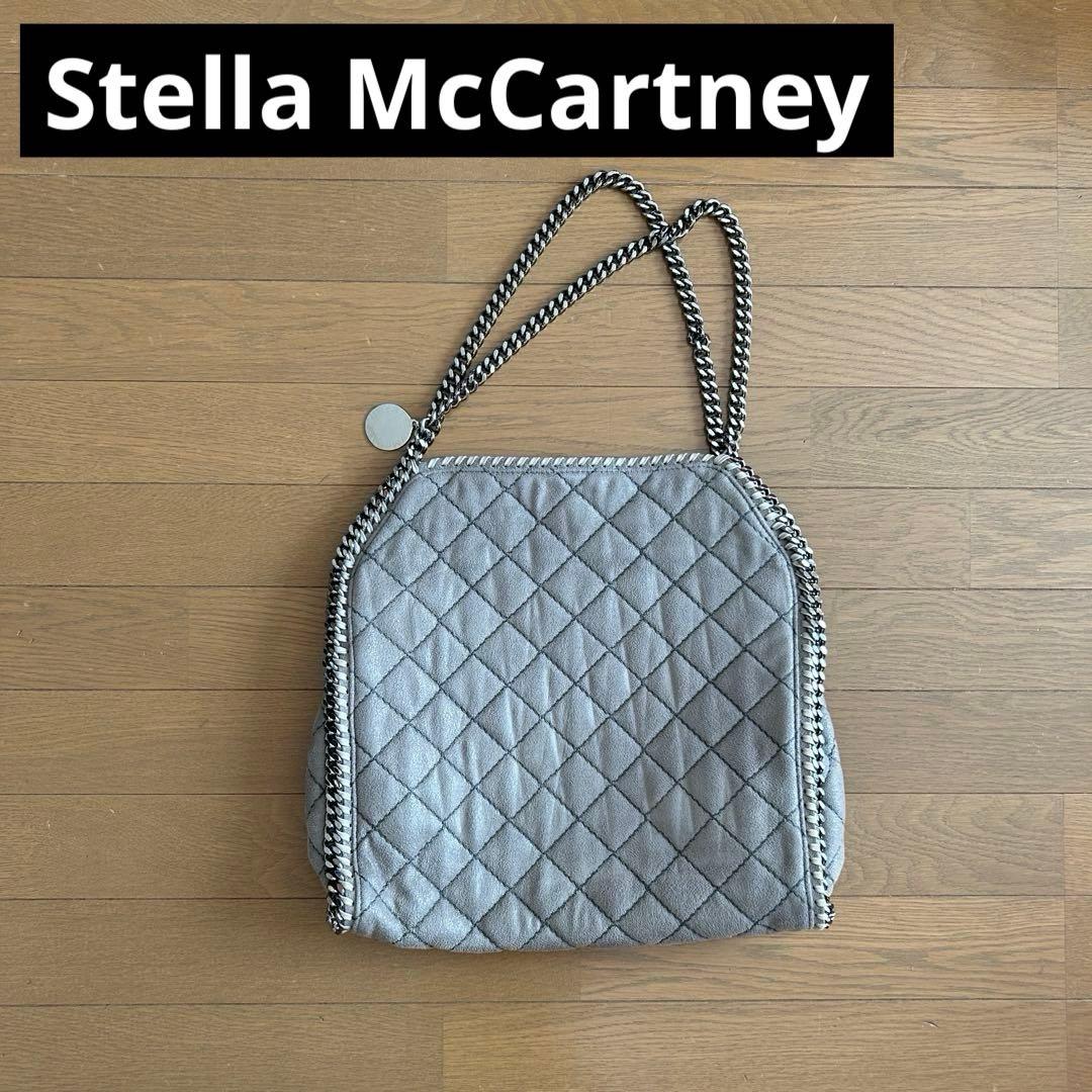 【中古】Stella McCartney ステラマッカートニー　バッグ
