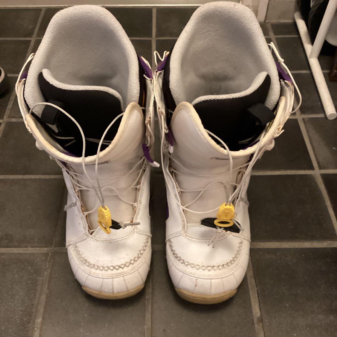 スノーボード Burton ruler