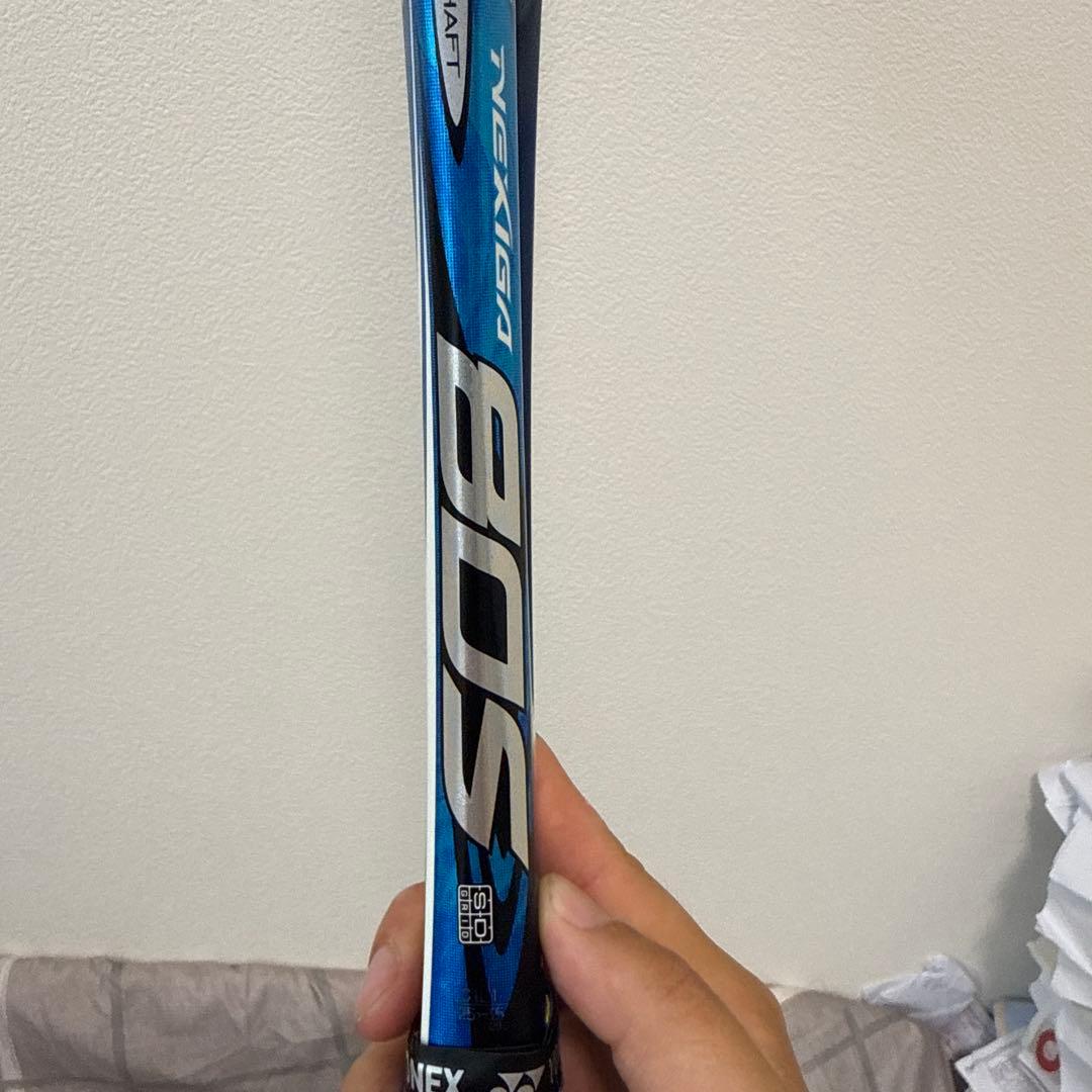 ヨネックスネクシーガ80S SL1