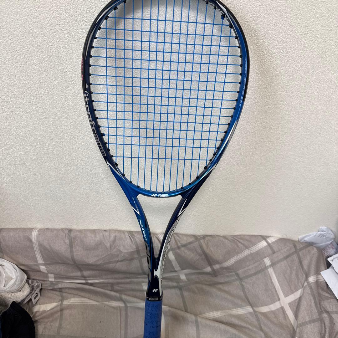 ヨネックスネクシーガ80S SL1