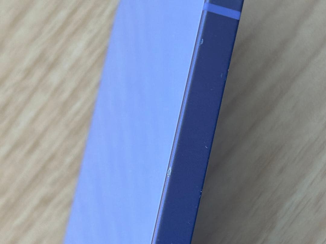 Apple iPhone 12 64GBパープル 本体