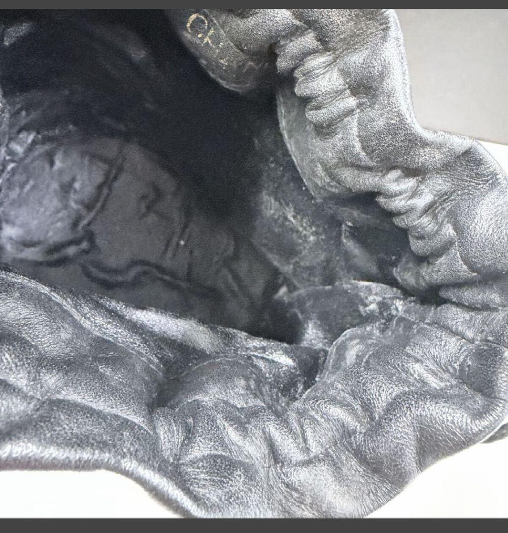 し*ん様 CHANEL ブラック キルティング ショルダーバッグノベルティ-