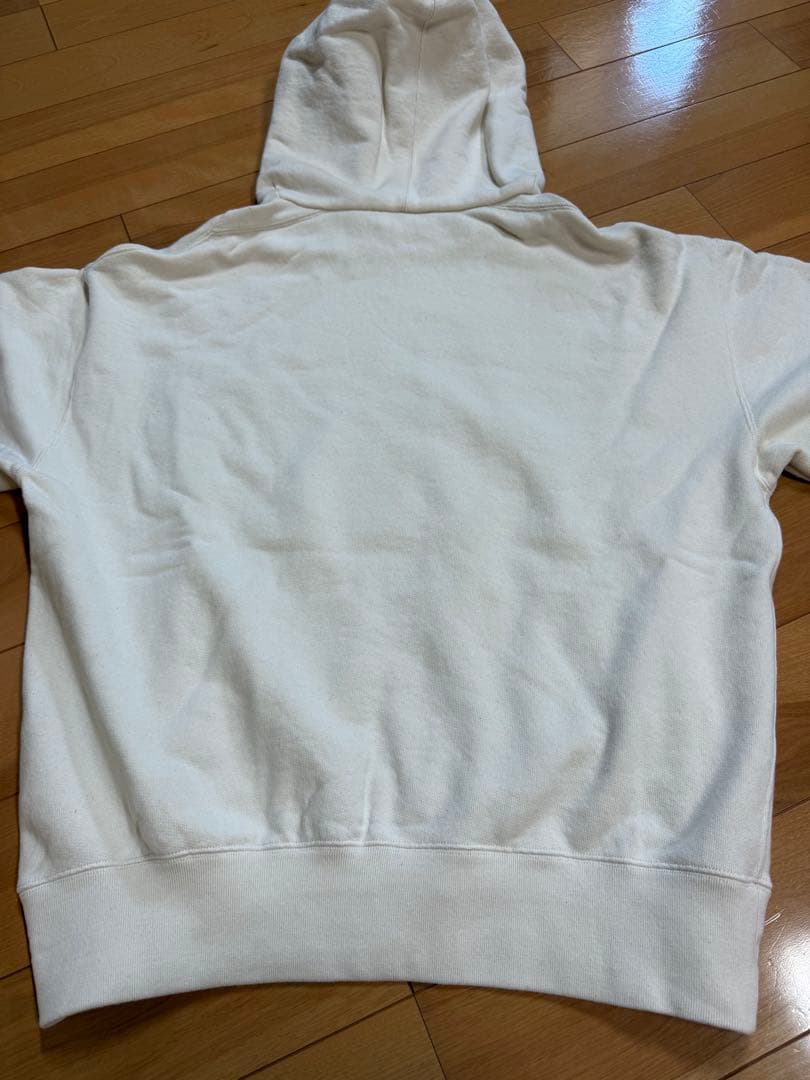 JIL SANDER＋　ジルサンダー　パーカー