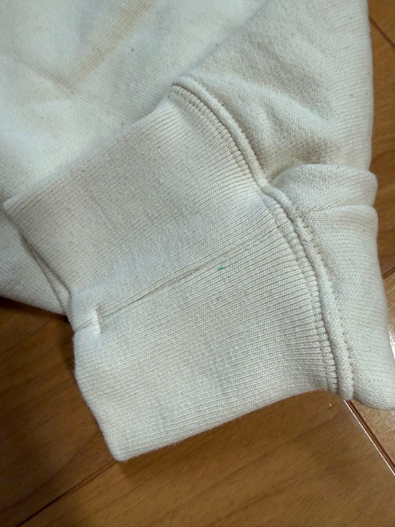 JIL SANDER＋　ジルサンダー　パーカー