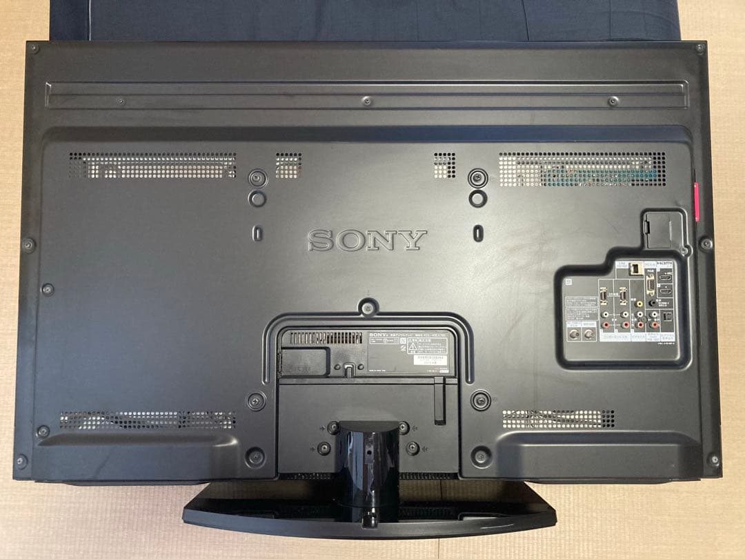 SONY ブラビア　40インチデジタル液晶テレビ　KDL-40EX700