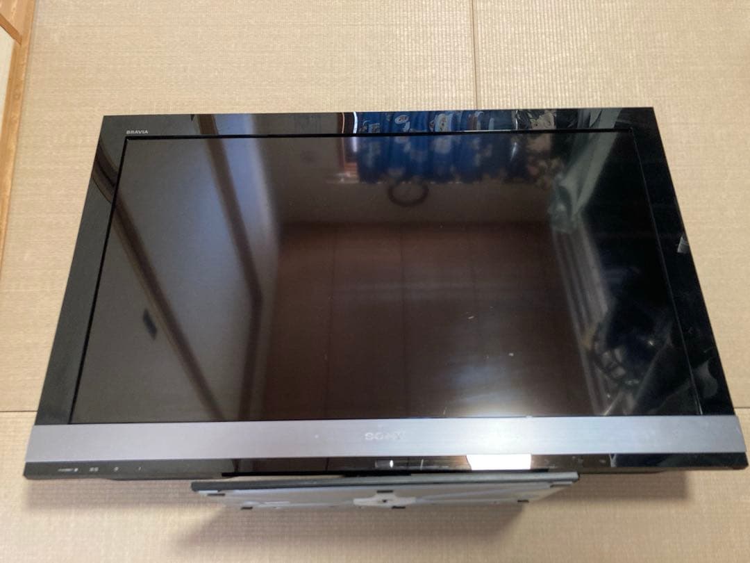 SONY ブラビア　40インチデジタル液晶テレビ　KDL-40EX700