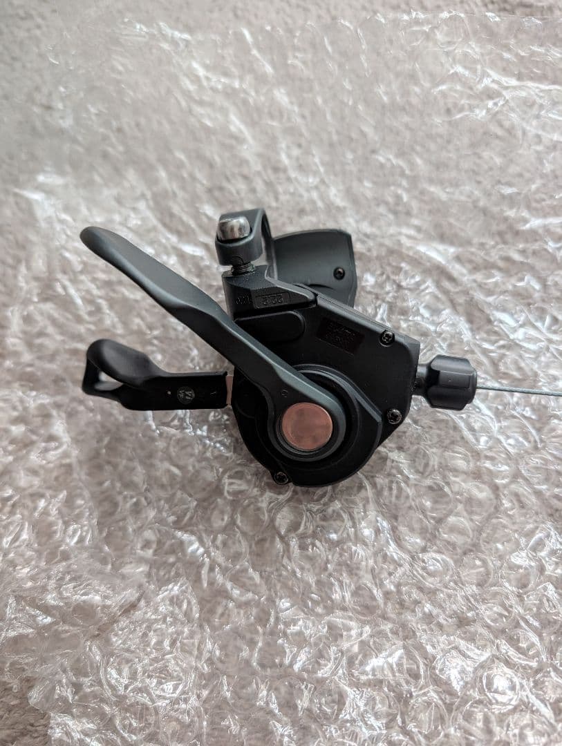 Shimano SL4700 10速　tiagra 左右セット　未使用