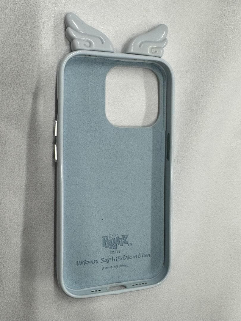 正規品 Urban Sophistication iPhone15pro ②