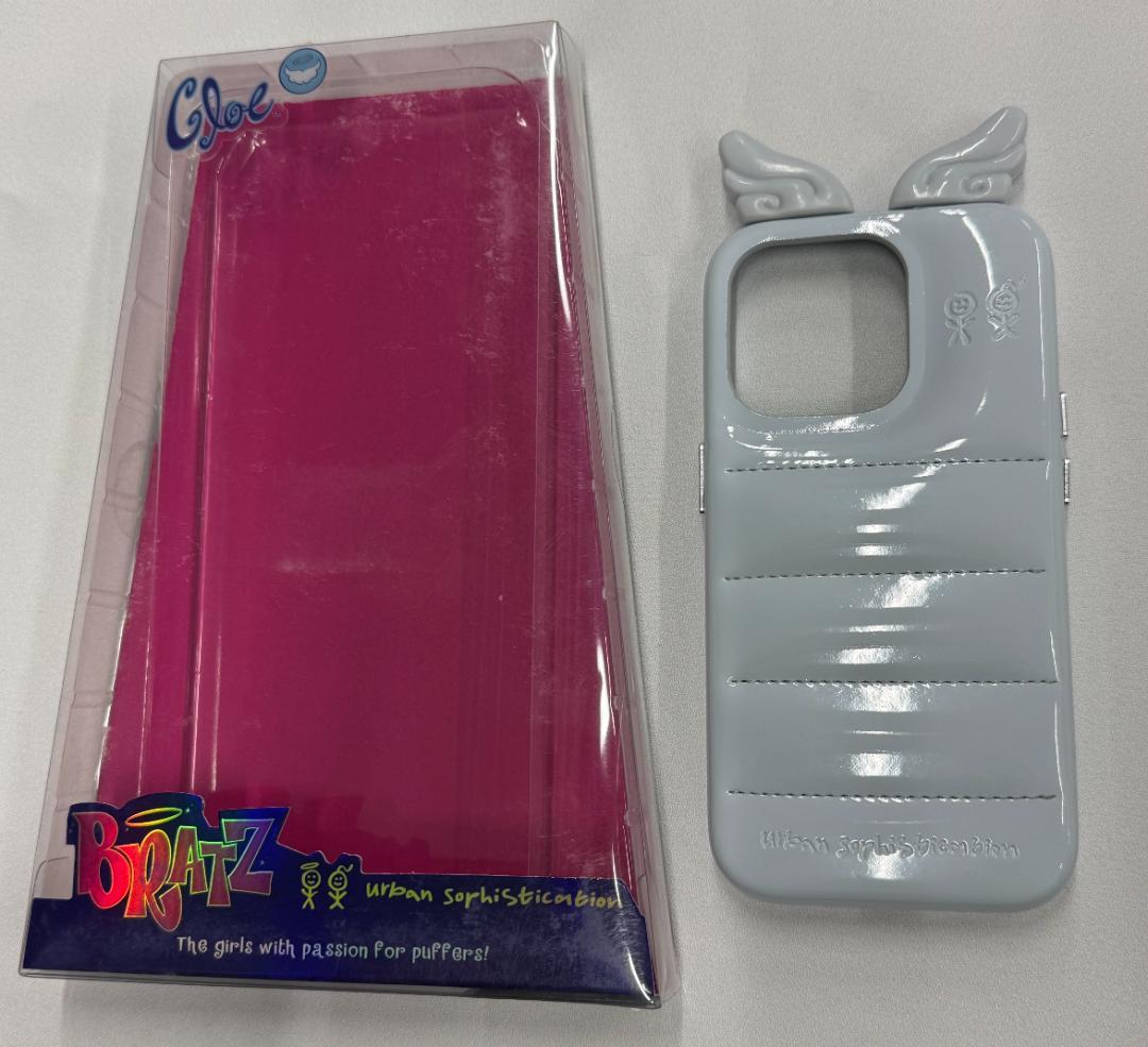 正規品 Urban Sophistication iPhone15pro ②