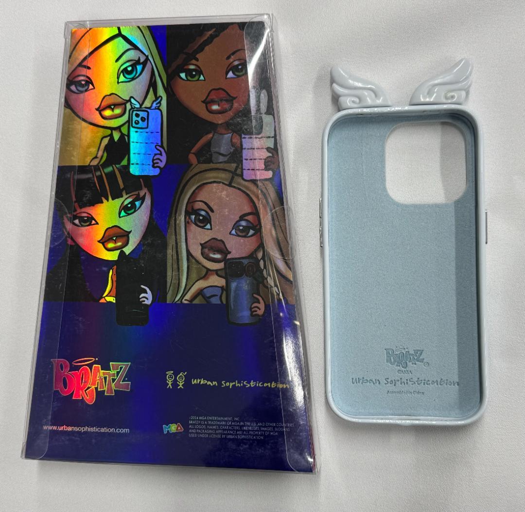 正規品 Urban Sophistication iPhone15pro ②