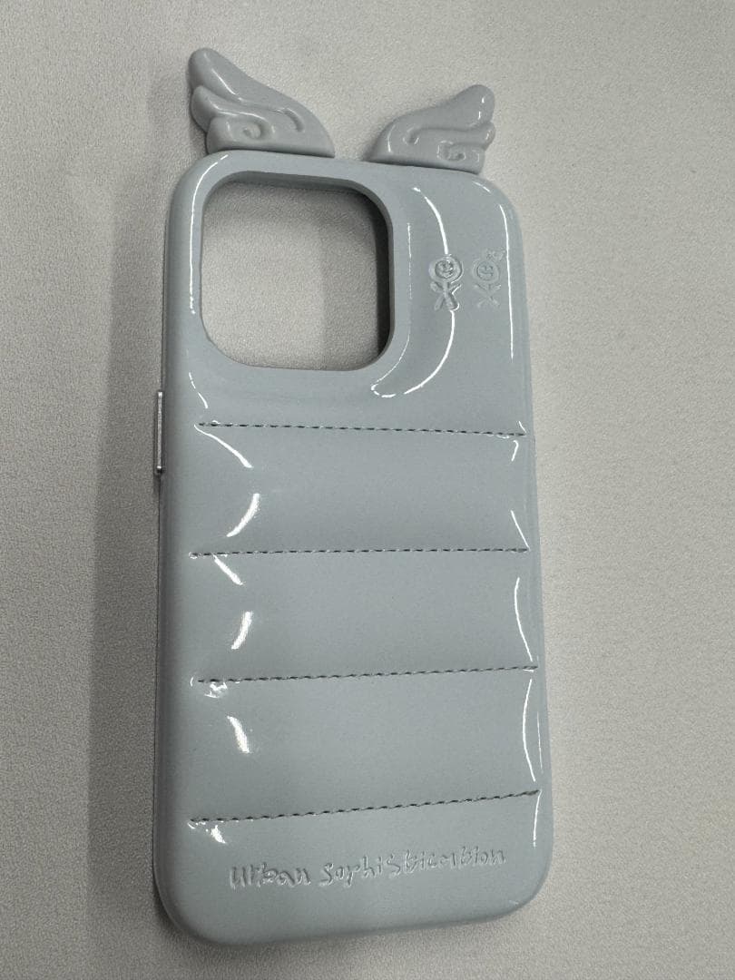 正規品 Urban Sophistication iPhone15pro ②