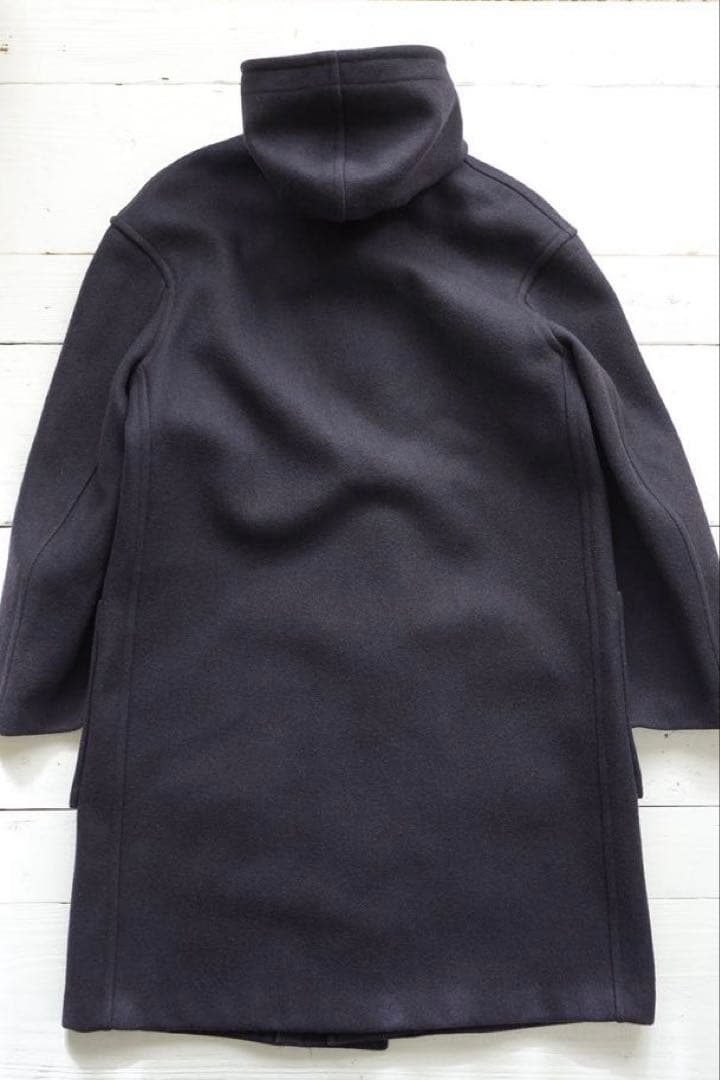 【英国旗タグ】60s 70s ヴィンテージ Gloverall ダッフルコート