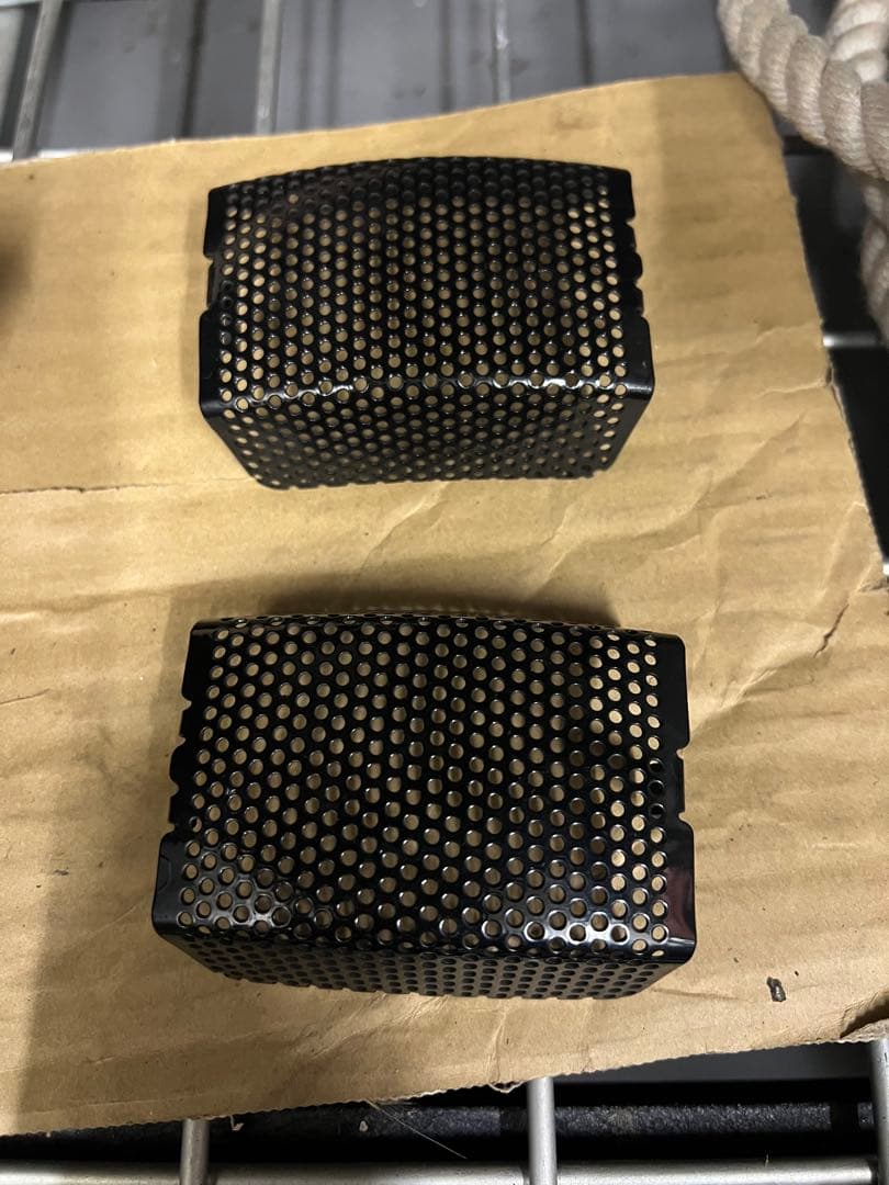 ハーレー　ツーリング　ブレーキキャリパー