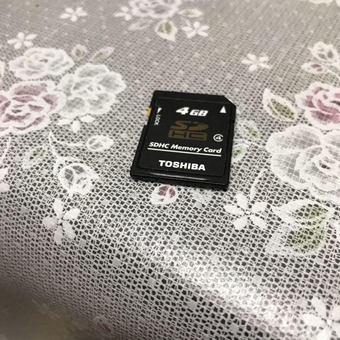 PS メモリーカード 8GB