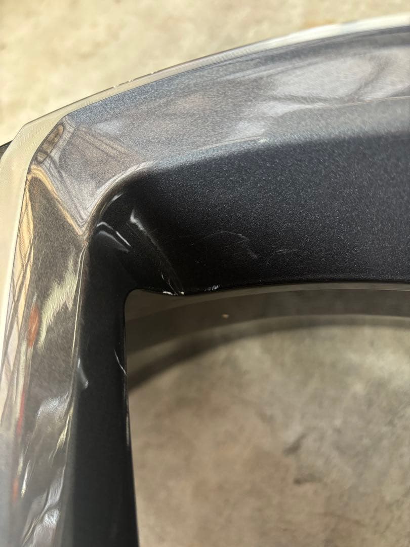 60プリウス 純正ホイール 1本