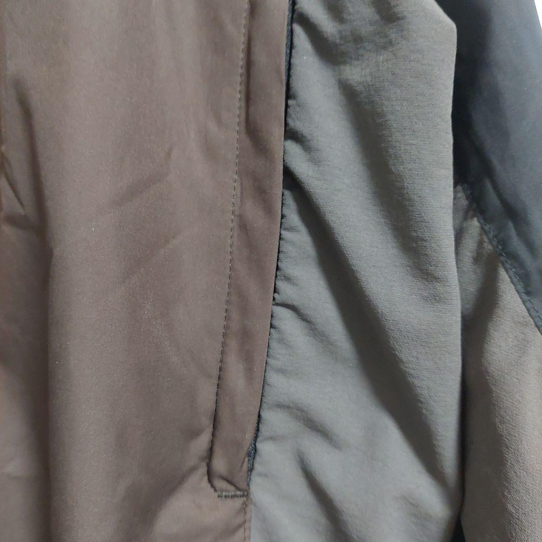 ラフアンドスウェル　アウター