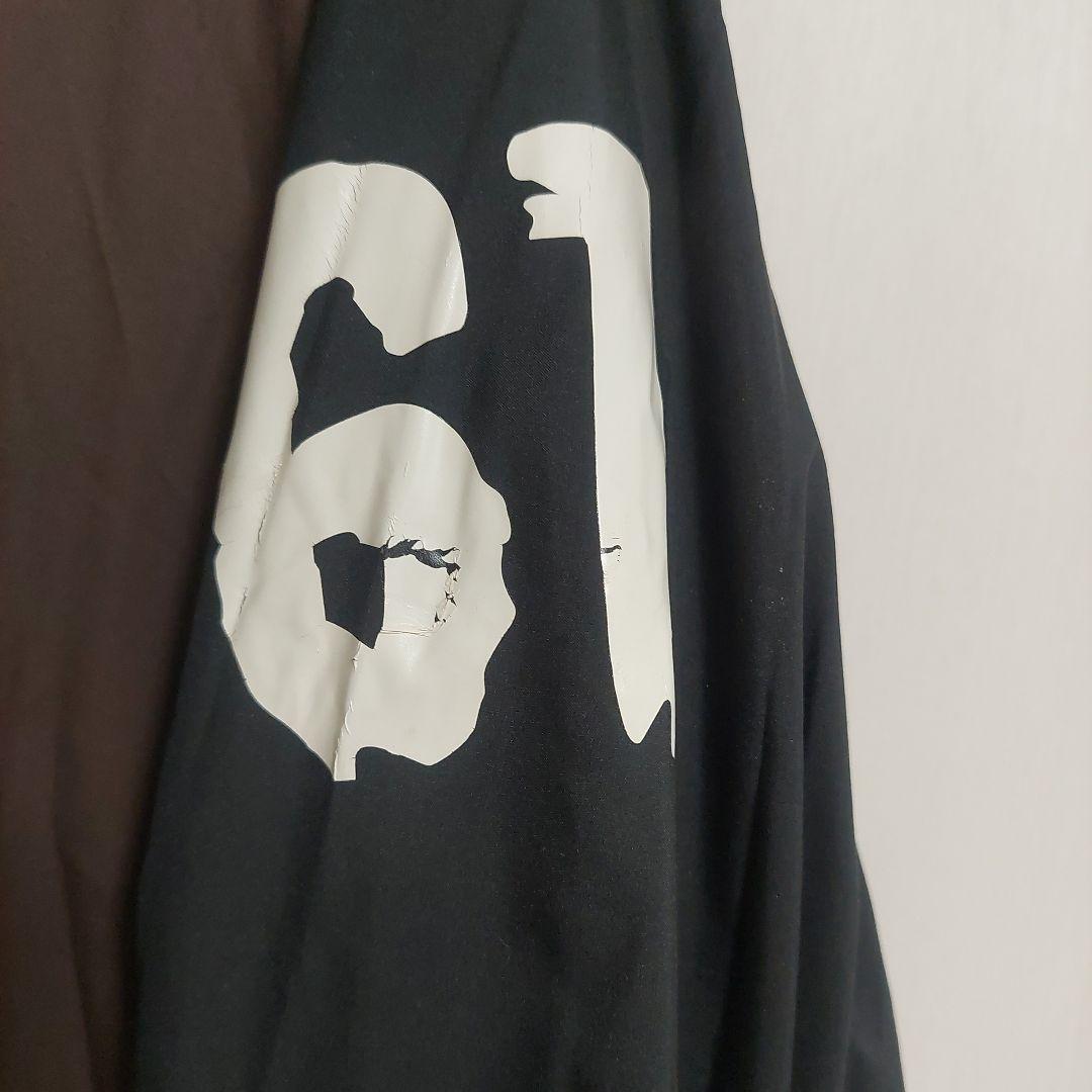 ラフアンドスウェル　アウター