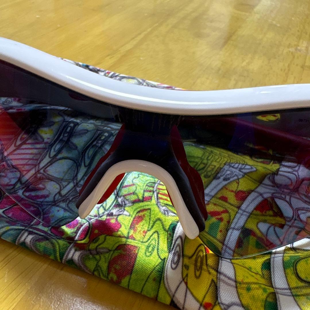 Radar Path【アジアフィット】09-721J 中古 お値下げしました