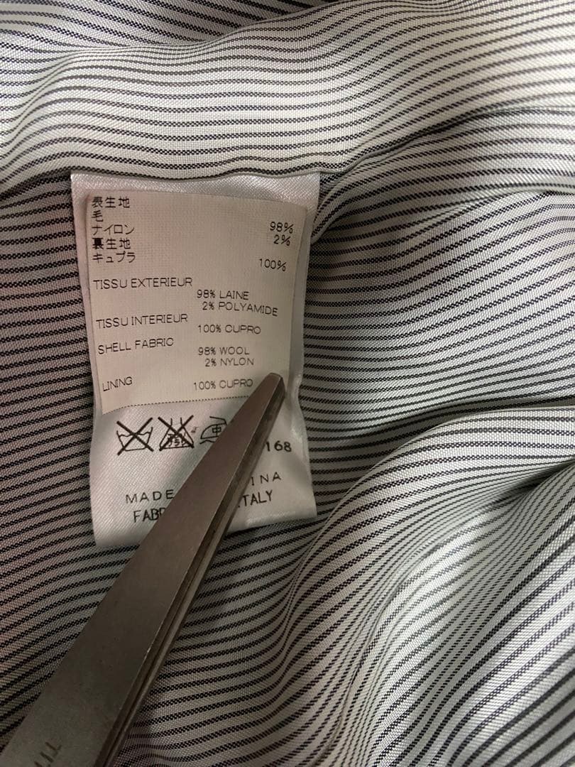 n_a.様ご購入用　A.P.C.◆アーペーセー◆レディースピーコート