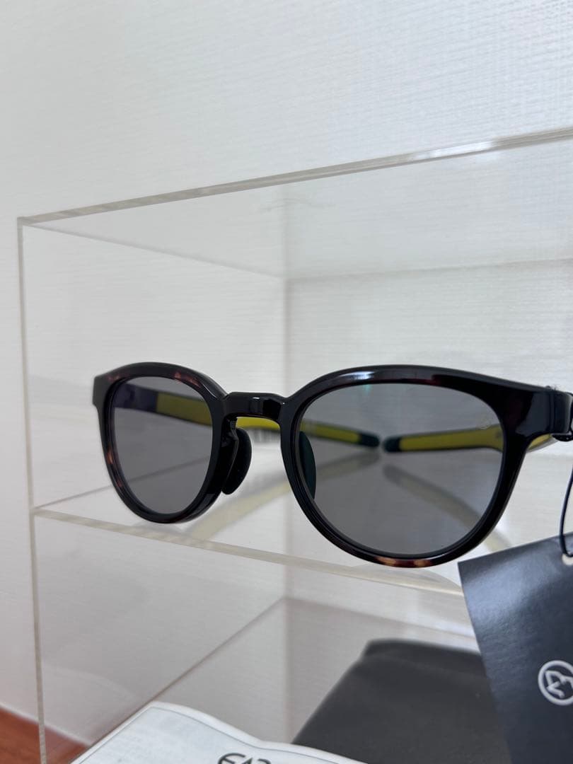 Eyevol 偏光レンズ　サングラス　LEIFER