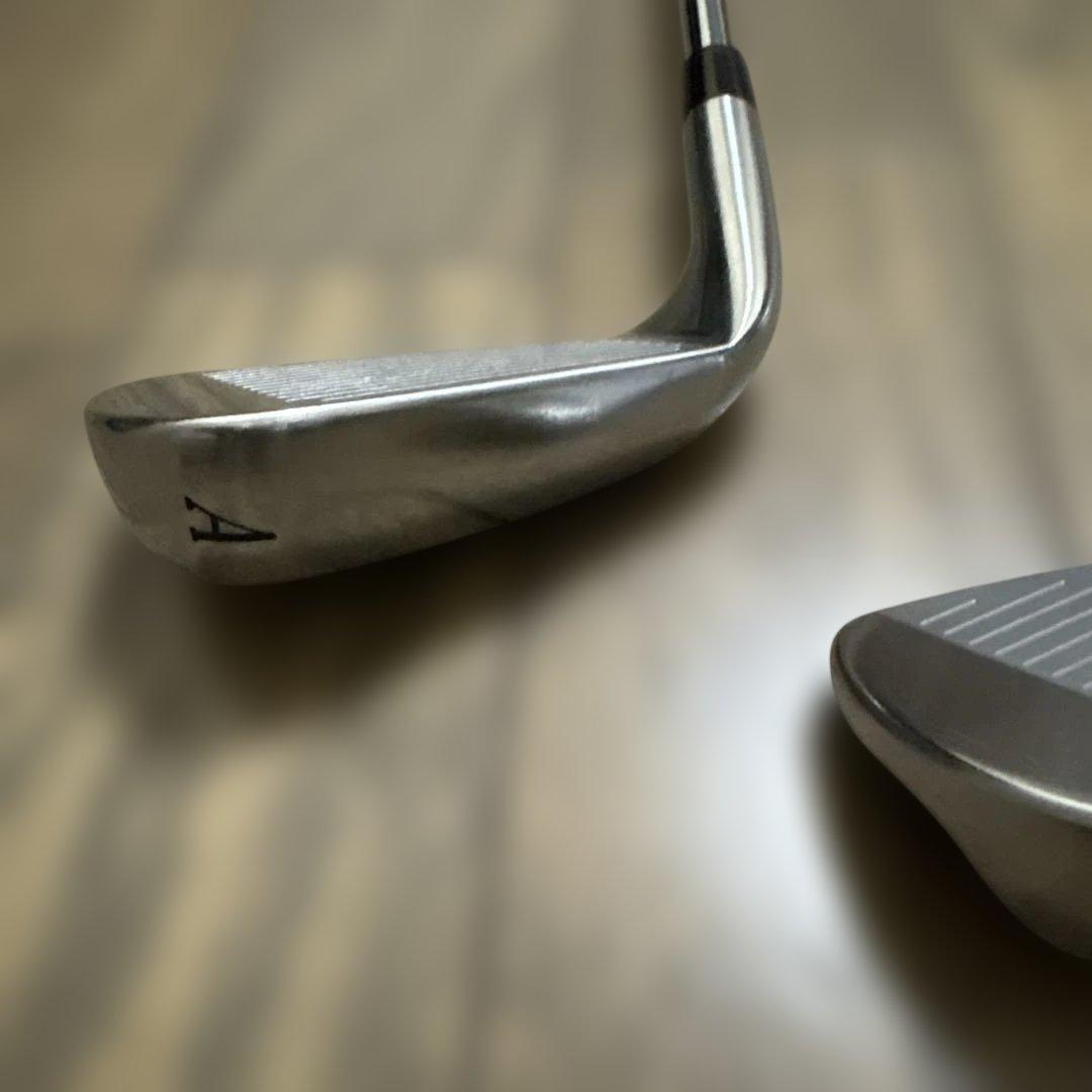 YONEX EZONE GT 2024アイアンセット 5本セット